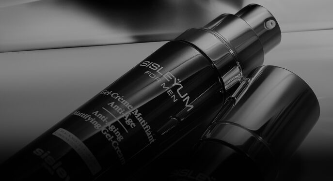 Sisleÿum Gel-Crème Matifiant Anti-Âge